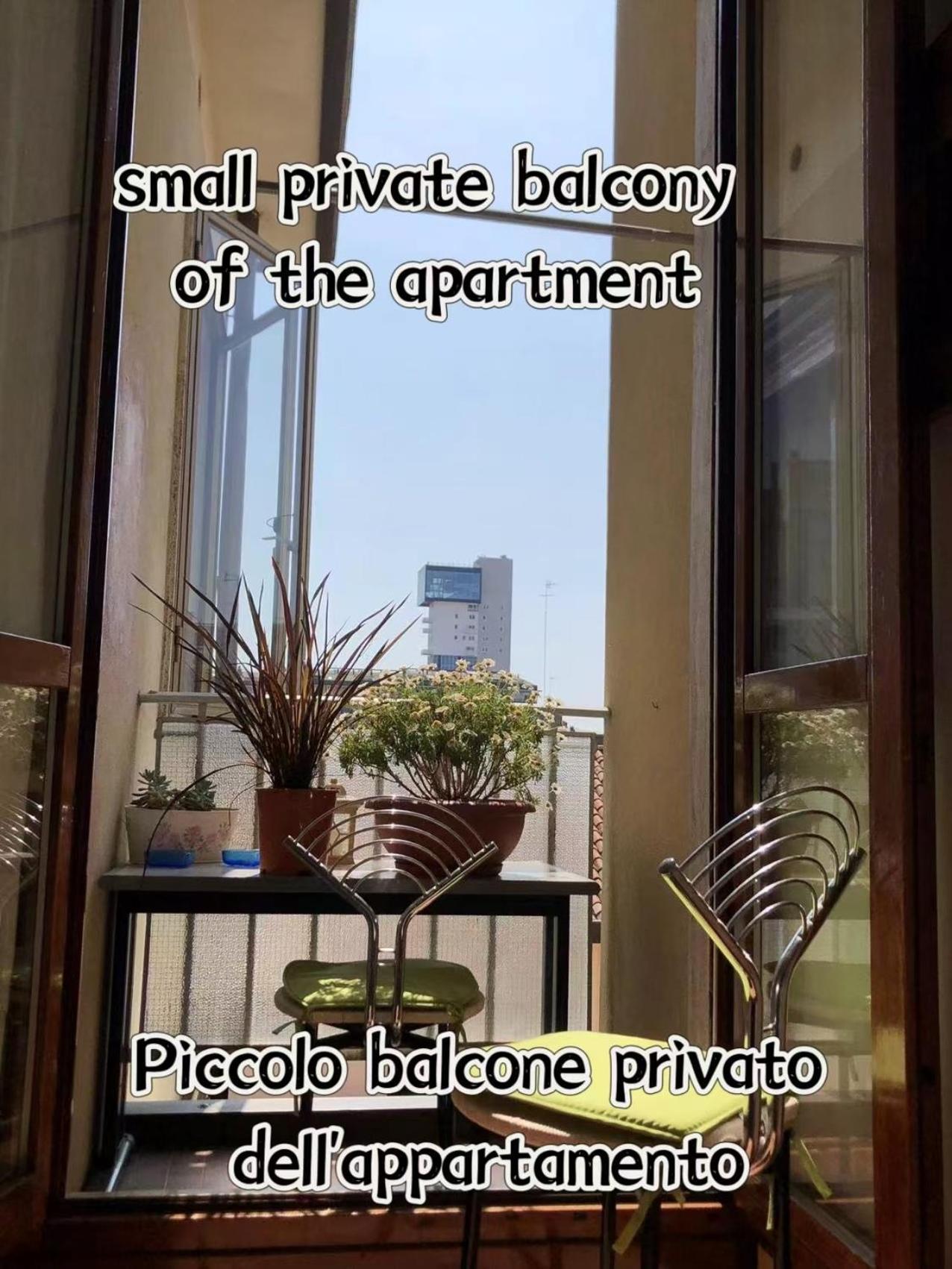 Appartement Sogna Venezia 15 à Mestre Extérieur photo